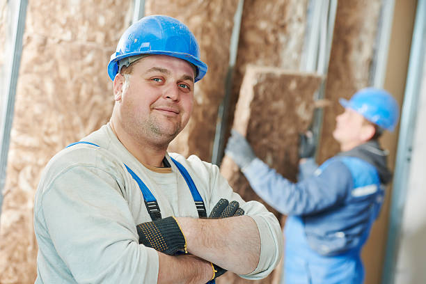 Types of Insulation We Offer in South El Monte, CA