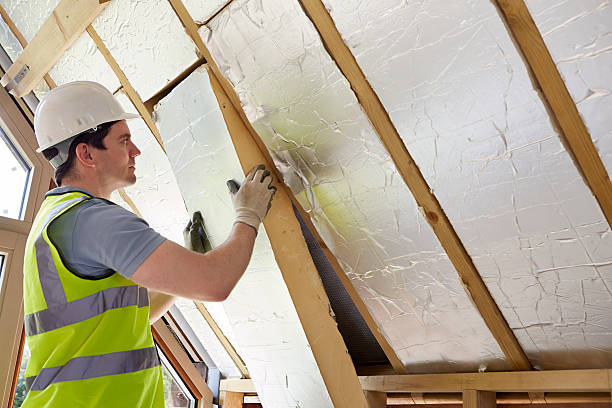 Trusted South El Monte, CA Insulation Contractor Experts