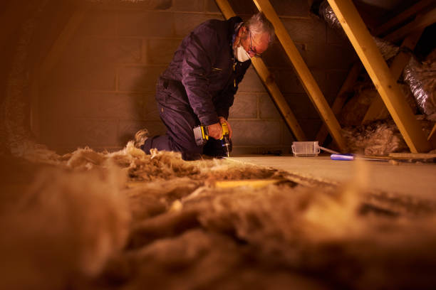 Best Blown-in Insulation in South El Monte, CA